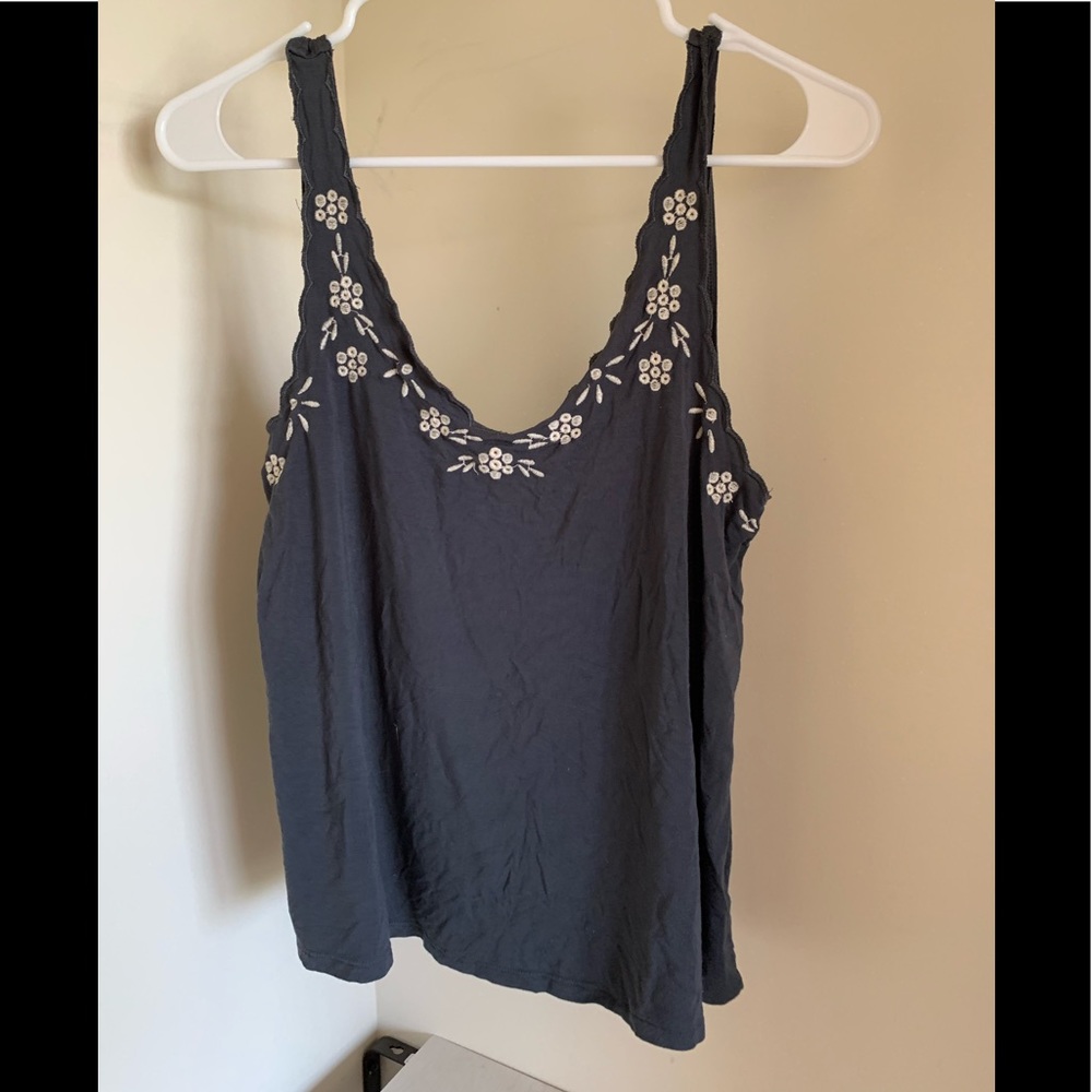 American Eagle soft tank top